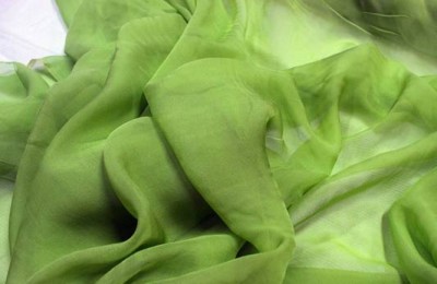 What kind of imitation cotton fabric is (Top 10 imitation silk fabrics that textile people must know)