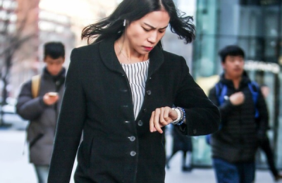 What is appropriate to wear for a company dinner (are you still worried about what to wear for the company annual meeting?)