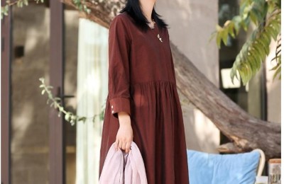 Is it better to wear linen or ramie in summer (the hotter the weather, the more its benefits will show)