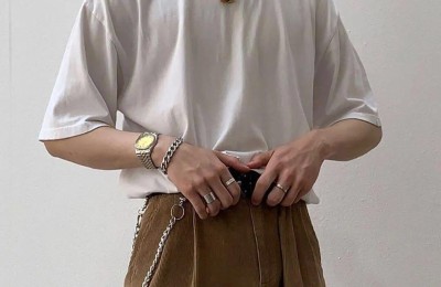 What does gram weight mean (How to buy summer T-shirts without getting into trouble)