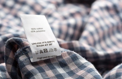 Is viscose fiber a synthetic fiber (requirements for fiber names on textile and clothing labels)