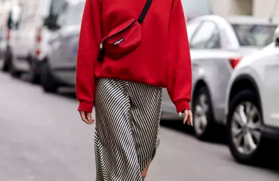 How about pure cotton sweatshirts (you should pay attention to three things you need and three things you don’t need to be fashionable and beautiful)