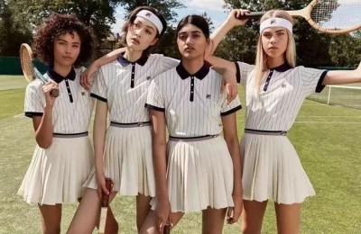 How to match polo shirt with bottoms (as long as the combination is matched, it can be easily controlled in any style)