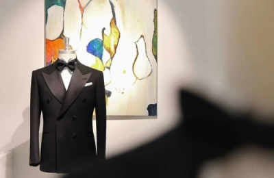 What is the process of clothing customization (what is the complete suit customization process)