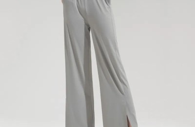 Are clothes made of nylon and spandex good? (Icy sun protection pants are the fairy item in summer)