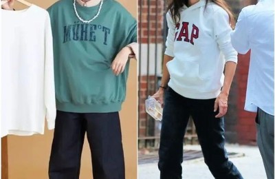 What type of clothing is a sweatshirt (most people wear it wrong, so don’t be too surprised)