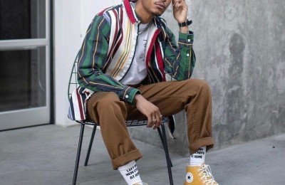 Trendy outfits for boys in spring (9 tips to make you a fashionable man in seconds)