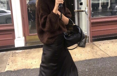 How to dress in spring (cool and sassy outfits to lead the trend)