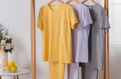 纯棉好还是莱赛尔面料好（家居服选什么面料更舒服）