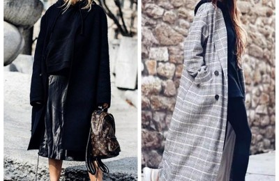 How to wear sweatshirts for women to look good in autumn and winter (these three fashionable sweatshirts create a new fashion feel)