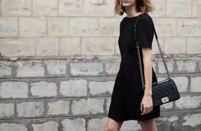 How to dress appropriately for team building (6 matching sets to help you solve it perfectly)