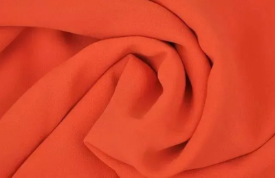 What kind of fabric is cotton and polyester? Is it comfortable to wear? (What is polyester)