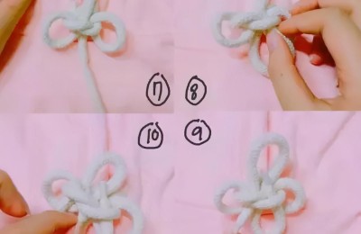 How to knot a sweater for the best look (How to tie a hoodie for a good look)