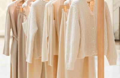 What kind of fabric is sorona (trees and carbon emissions can be worn on the body)