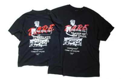 There are several techniques for T-shirt printing (basic knowledge of T-shirt printing)