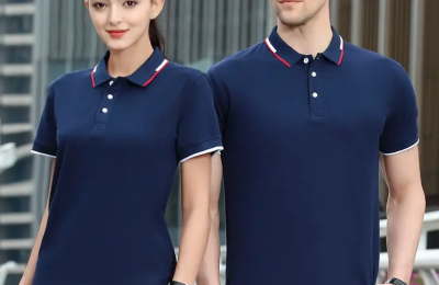 There are several processes for customizing T-shirts (customized workwear fabrics vs. process selection)