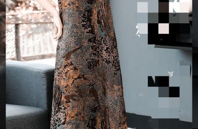 What kind of fabrics are made of acetic acid? (Does acetic acid fabric wrinkle?)