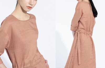 Which is better, linen or linen? (Do you know the difference between cotton, linen and linen fabrics?)