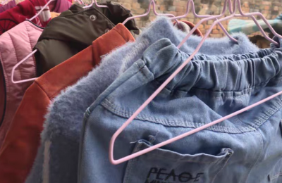What to do if Lyocell fiber clothes become hard after washing (2 tips to teach you a simple and practical solution)