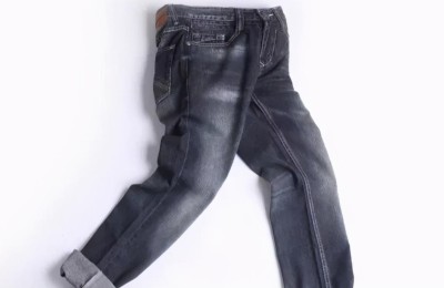 What is denim usually used for? (Do you really know the most commonly worn denim fabric?)