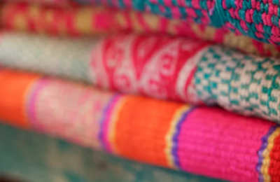What about cotton blended fabrics (what are the differences between pure cotton and cotton blends)