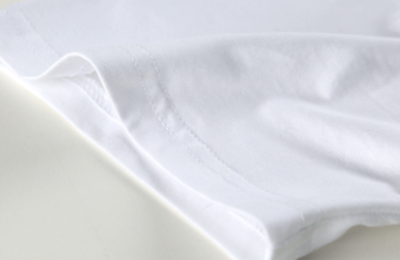 Which is better, cotton or polyester fiber (is 100% polyester fiber good?)
