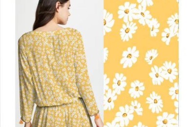 Are clothes made of cotton and silk fabrics good? (What kind of fabric is it?)