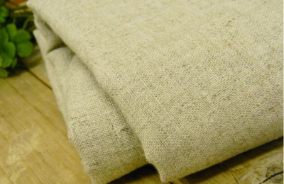 What kind of fabric is ramie fabric (textile fiber hemp)