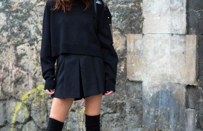 How to choose a sweatshirt that looks good (it’s fashionable and versatile and will last ten years)