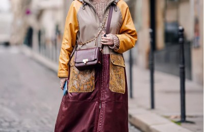 How to match trendy jackets (learn from these cool outfit templates)