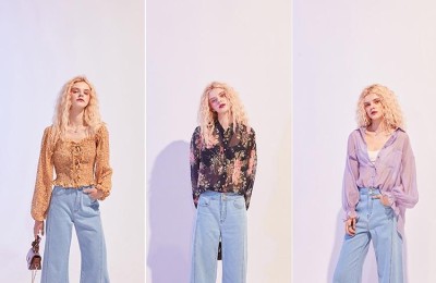 Are clothes made of Salona fabric good (do you still not have leprechaun pockets in your wardrobe)?