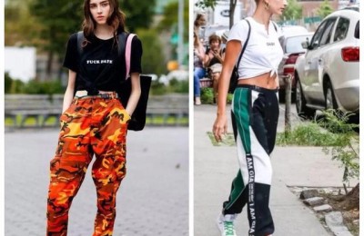 What styles do T-shirts have? (A mediocre T-shirt can actually be worn in these 10 styles)