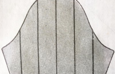 What does raglan sleeve mean (illustration of sleeve structure and changes)