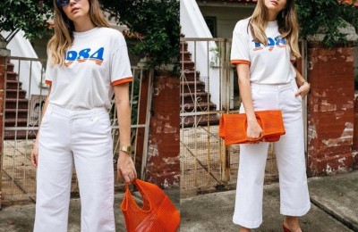 Which T-shirt style is better (this American T-shirt is popular this summer, retro and good-looking)