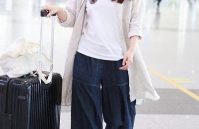 Is it comfortable to wear linen clothes in summer (naturally skin-friendly, cool and full of high-end feel)