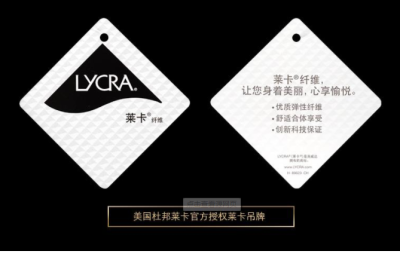 What kind of fabric is Lycra cotton? (Do you know what Lycra cotton is?)