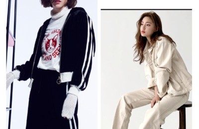 How to match women’s jackets (how to match sports jackets without losing femininity)