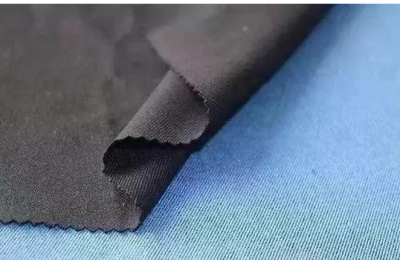 What kind of fabric is imitation cotton? (What kind of fiber is super imitation cotton?)