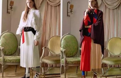 How to look good with pleated skirts (the 4 most beautiful pleated skirt combinations this summer)