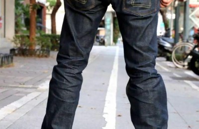 The difference between denim jeans and ordinary denim (introduction to selvedge denim jeans)
