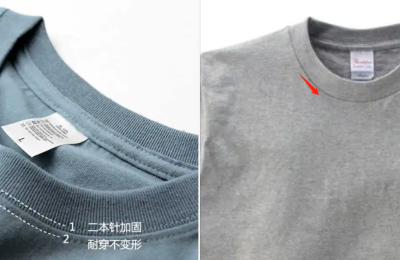 Which mid-to-high-end T-shirt is better? (What’s the difference between a 5,000 yuan and a 50 yuan T-shirt?)