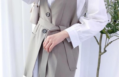 How to deal with water marks on fabrics (try this so you don’t have to worry about dressing)