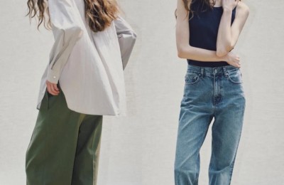 How to wear a polo shirt with a high-end look (ordinary people can also wear a high-end look)