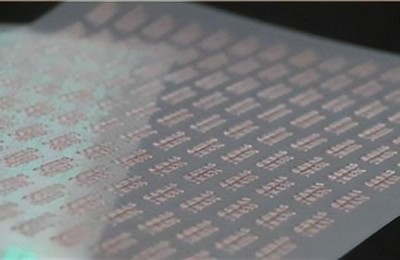 What material is offset heat transfer made of (six heat transfer processes for clothing hot stamping LOGO)