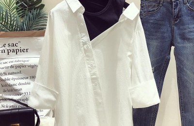 Is Roman cotton fabric anti-wrinkle (this will make you look good in a denim skirt)