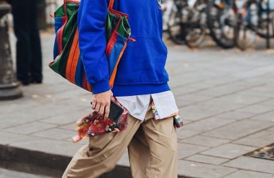 Why do I look frumpy in everything I wear? (The choice of pants is very important. Prepare these 4 pairs.)