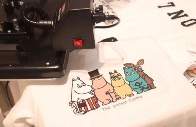 There are several crafts for customizing short-sleeves (how much do you know about the craftsmanship of T-shirts that you wear every day)