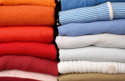 How long is the appropriate amount of time to soak clothes in washing powder (before washing clothes, be sure to soak them first and then wash them)