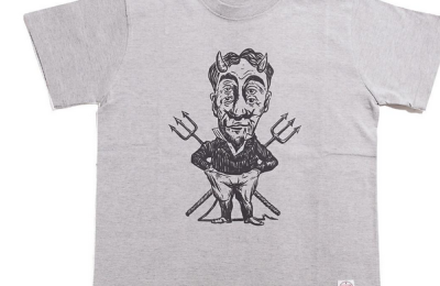 What to do if the neckline of a short-sleeved shirt is deformed (teach you how to wash a T-shirt without deforming it)
