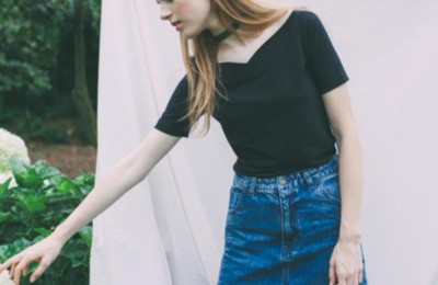 Why do T-shirts get longer and longer (What to do if a pure cotton T-shirt becomes longer and deforms)